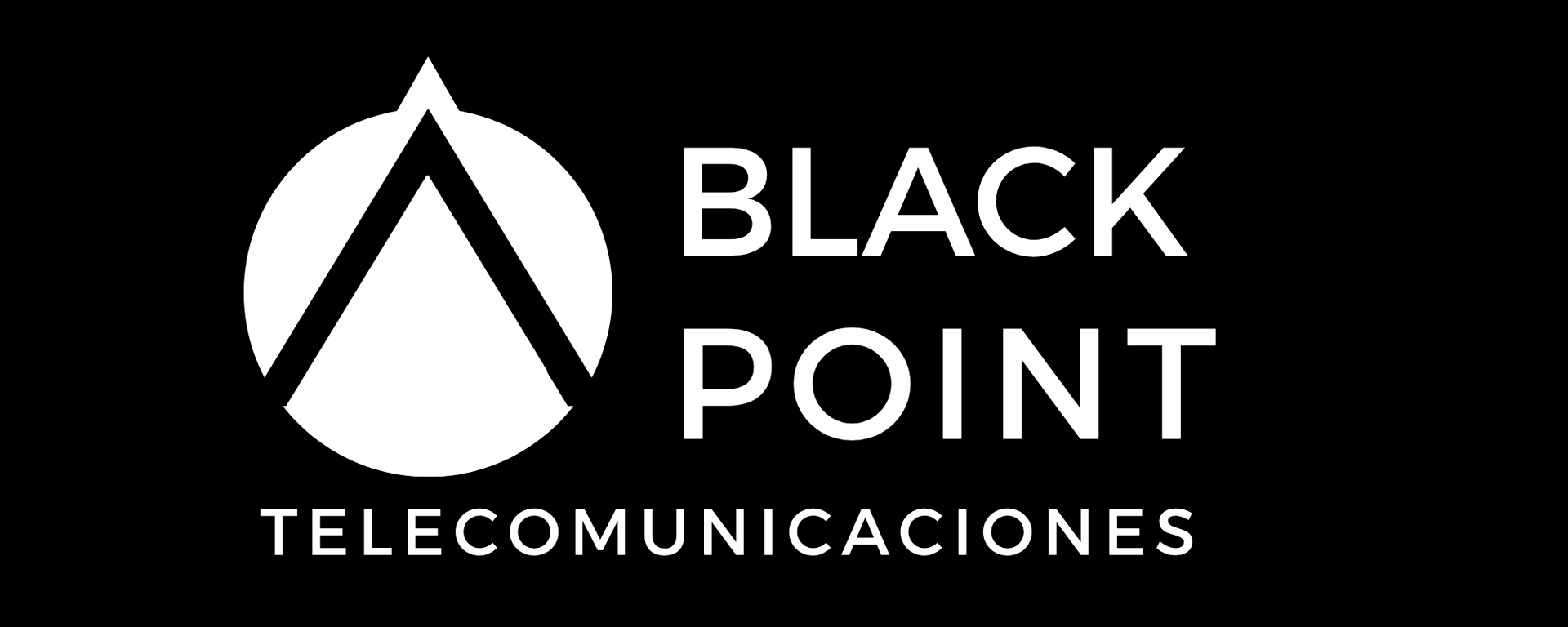 BLACK POINT TELECOMUNICACIONES